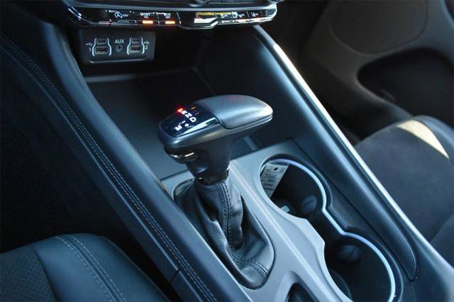 Certified 2022 Dodge Durango GT image 24