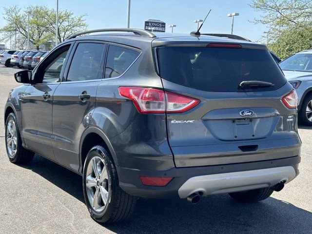 Used 2015 Ford Escape SE w/ Equipment Group 201A AWD/4WD image 5