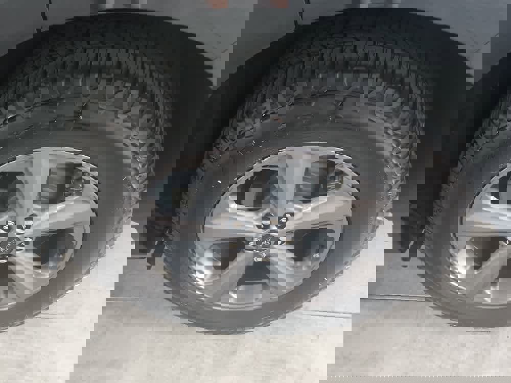 Used 2024 Ford Edge SEL w/ Sport Appearance Package image 11