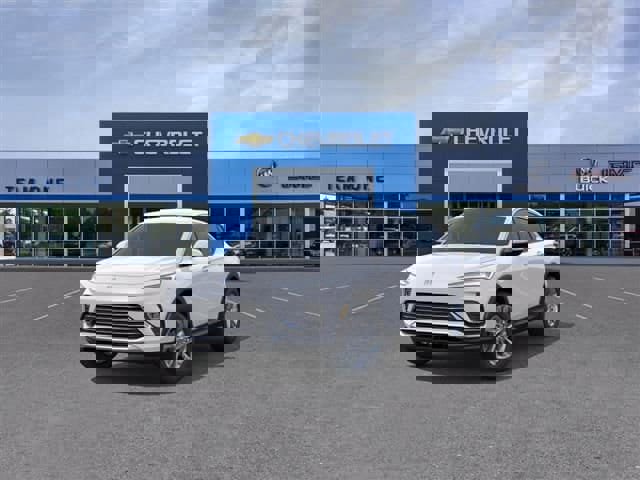 New 2026 Buick Envista Preferred w/ Convenience I Package image 8