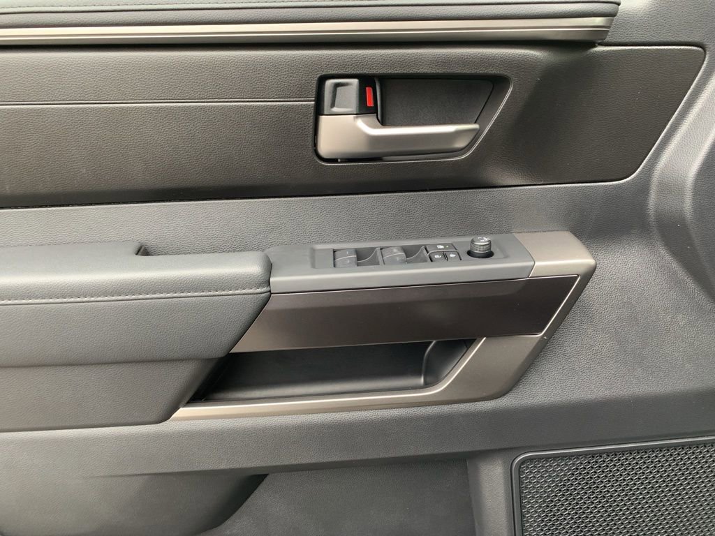 New 2026 Toyota Tundra SR5 image 11