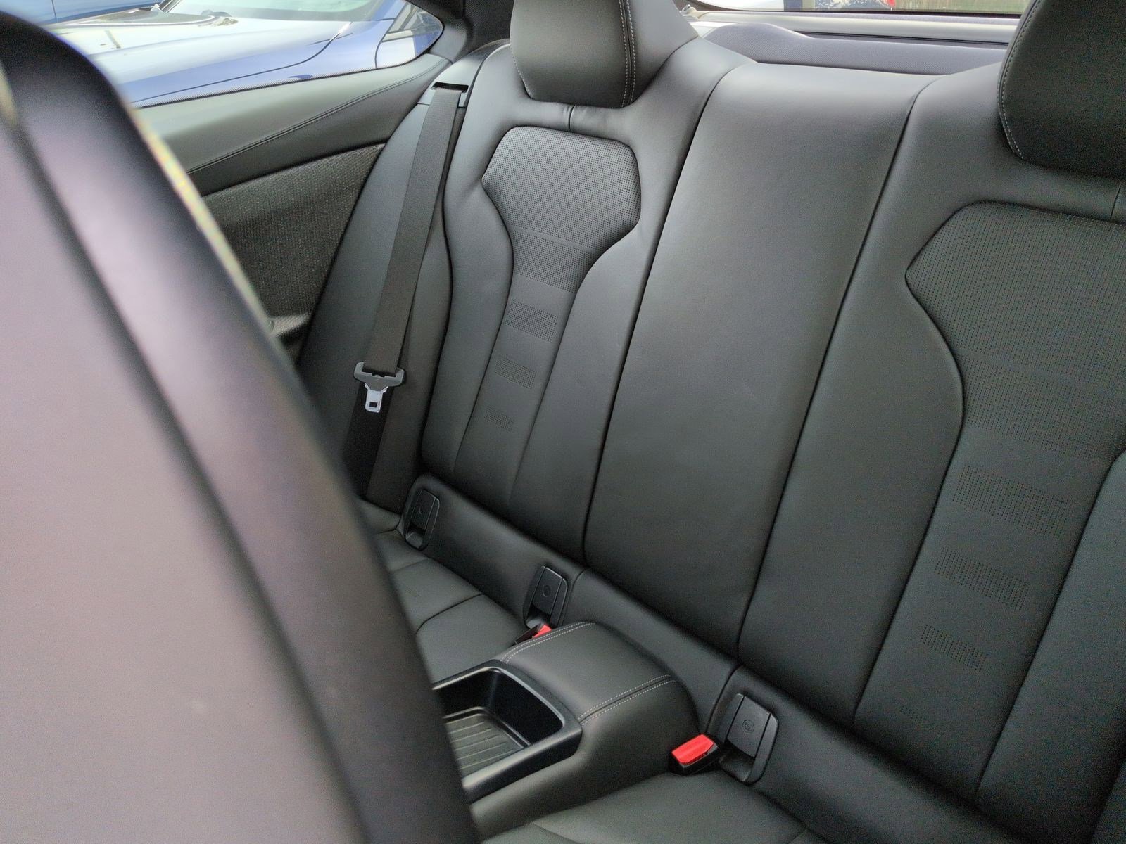 Used 2020 BMW M4 CS w/ Executive Package image 32