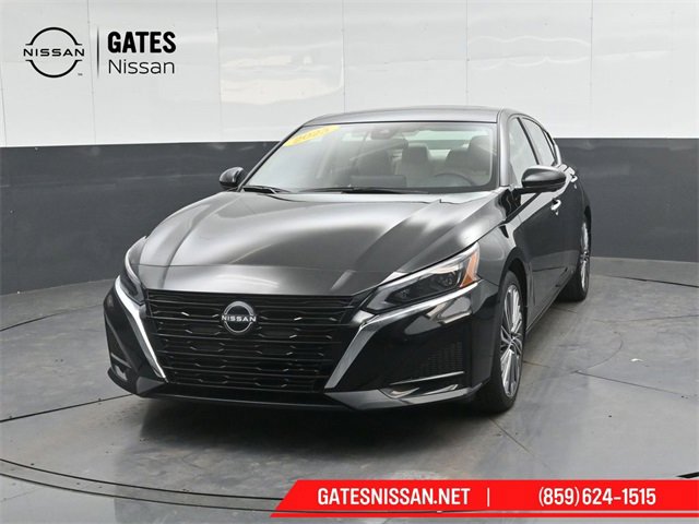 Used 2025 Nissan Altima 2.5 SL image 6