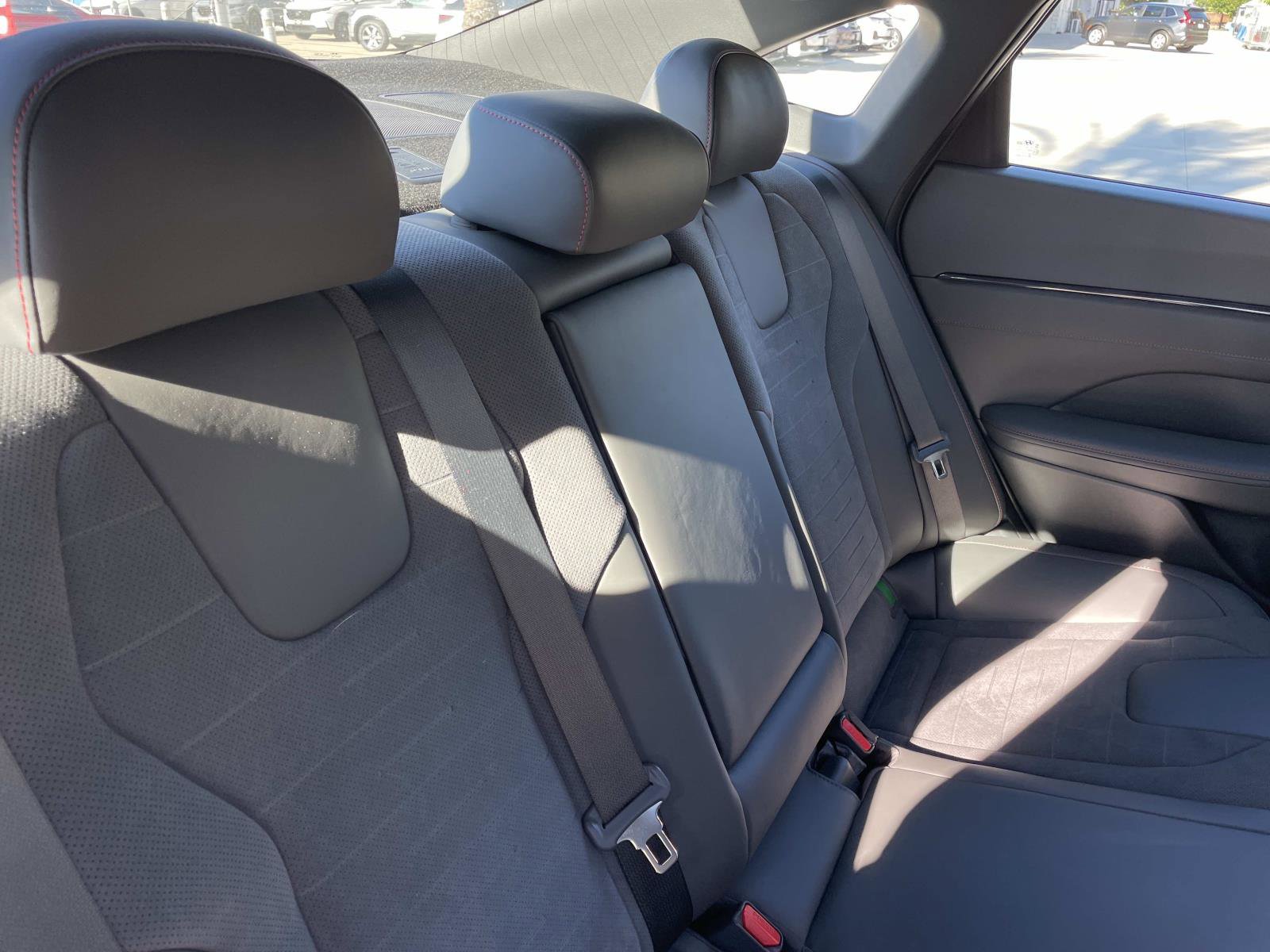 Used 2025 Hyundai Sonata N Line image 25