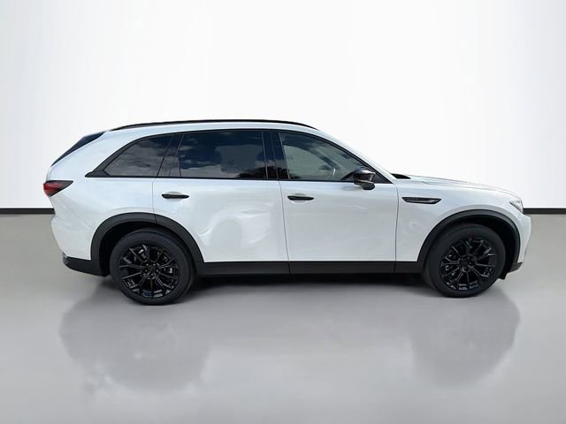 New 2026 MAZDA CX-70 3.3 Turbo w/ Premium Plus Pkg image 2