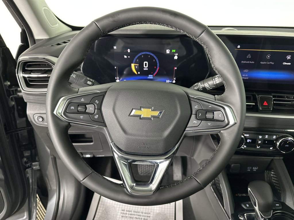 New 2026 Chevrolet TrailBlazer LT w/ Convenience Package image 12