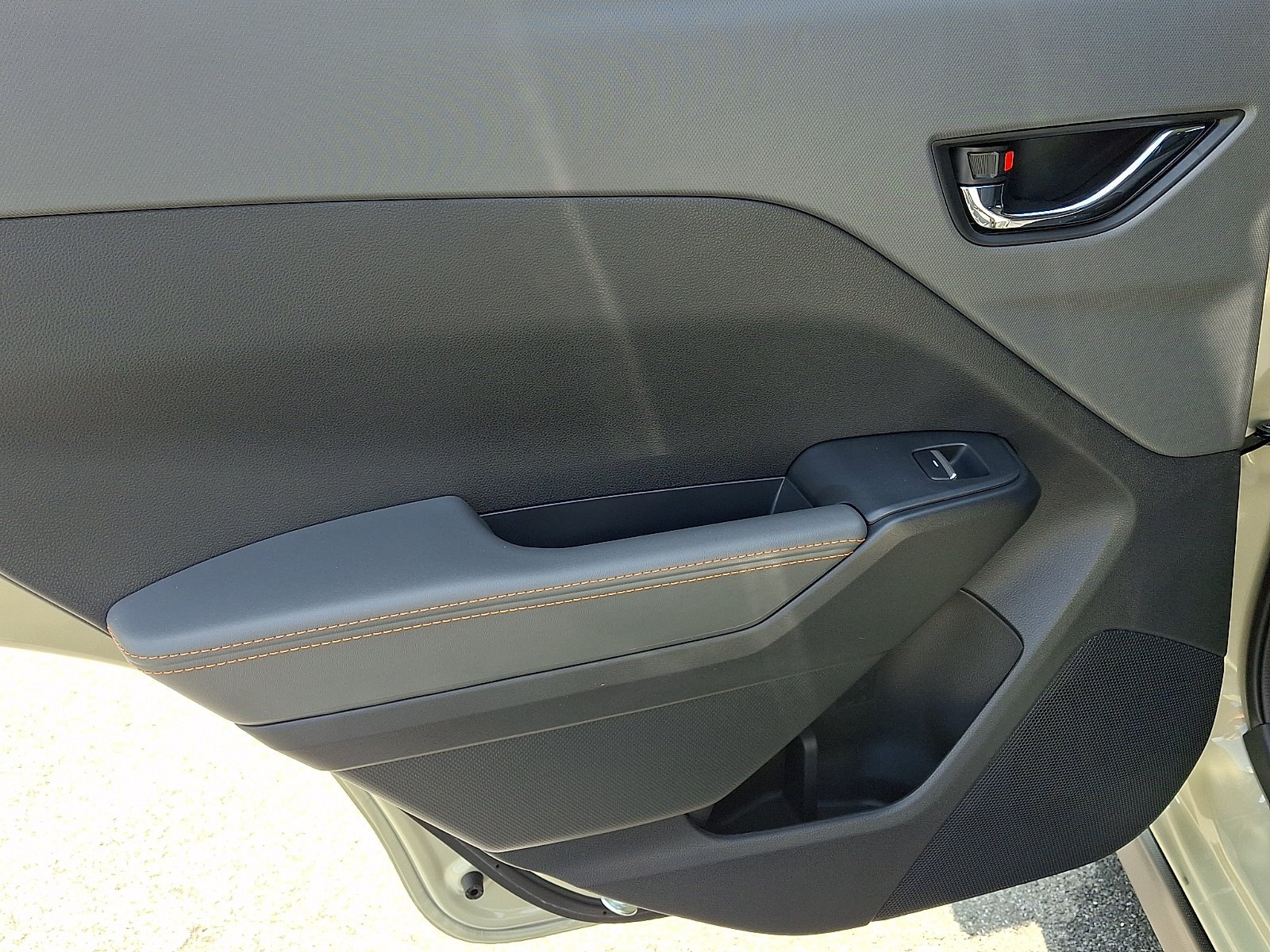 New 2026 Subaru Crosstrek 2.5i Limited AWD/4WD image 8