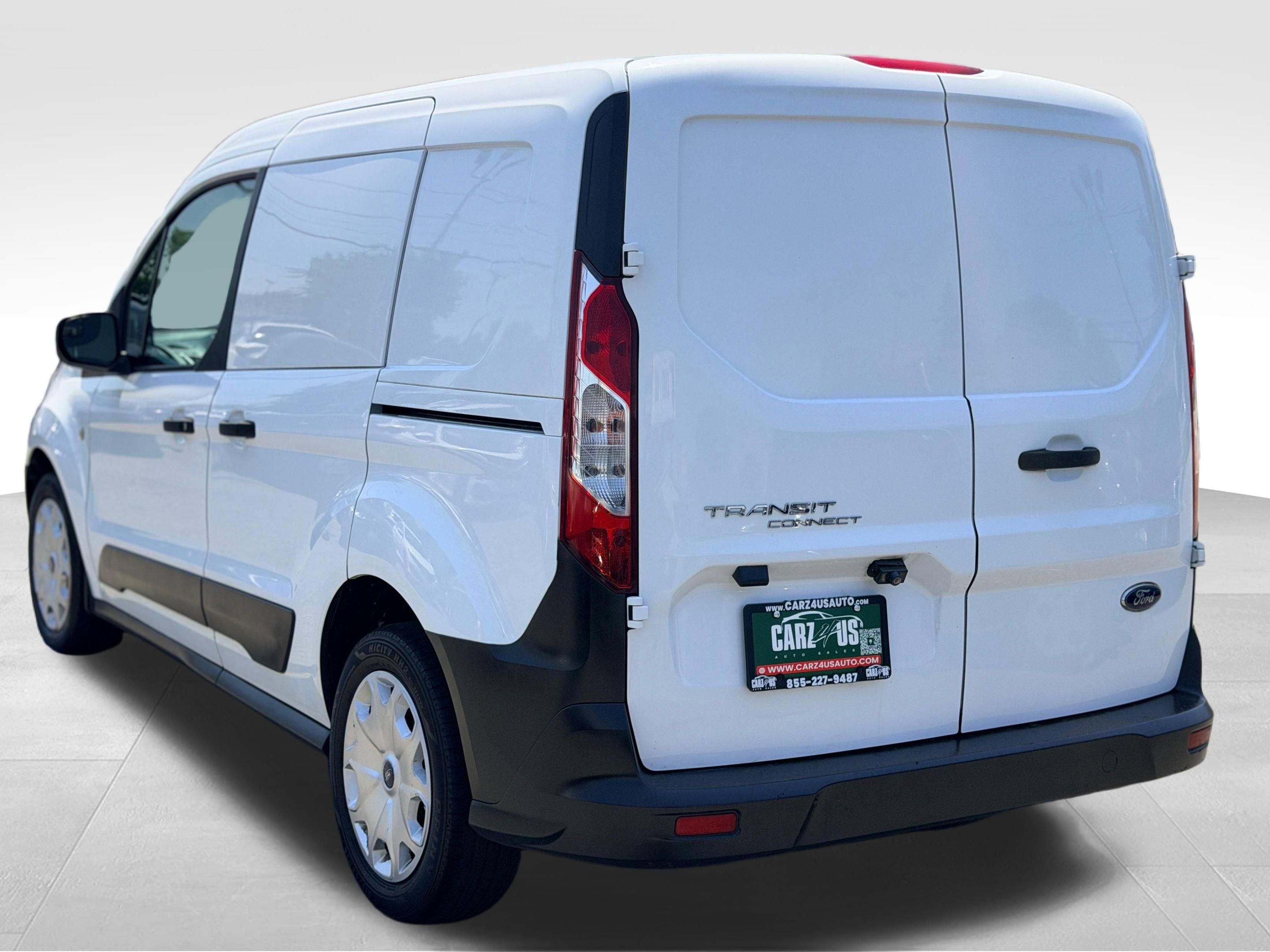 Used 2018 Ford Transit Connect XL FWD image 9