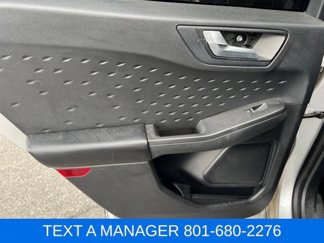 Used 2020 Ford Escape SEL FWD image 28