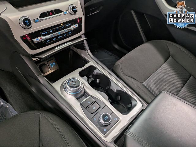 Certified 2023 Ford Explorer XLT image 14