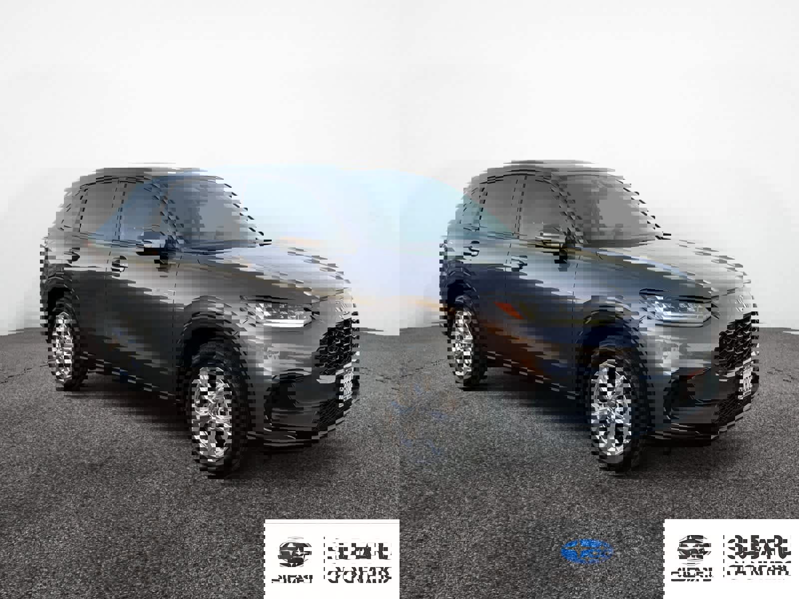 Used 2024 Honda HR-V LX image 7