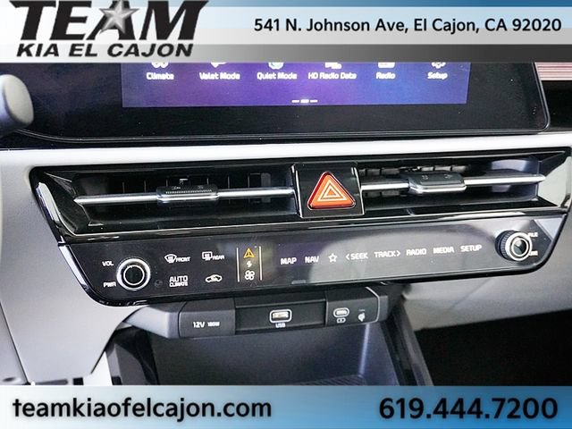 Certified 2023 Kia Niro Wave FWD image 28
