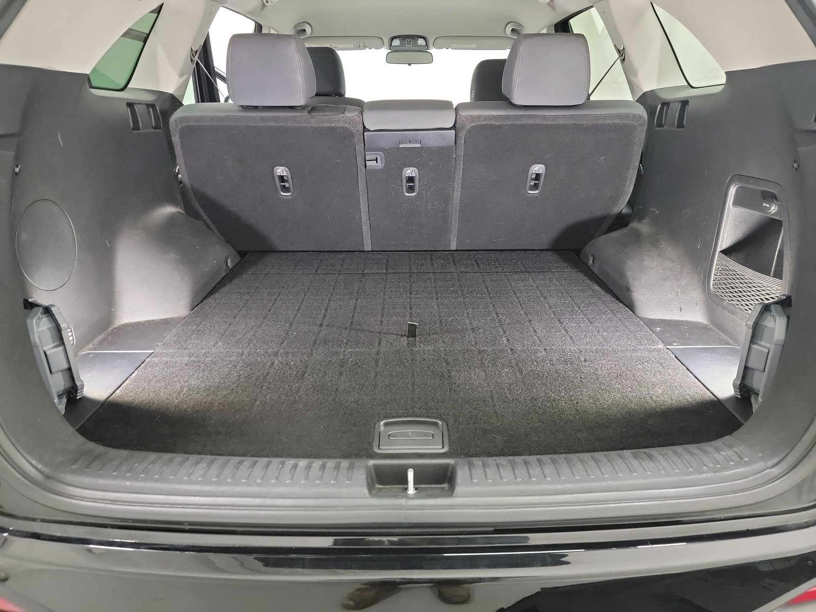 Used 2017 Kia Sorento LX image 25