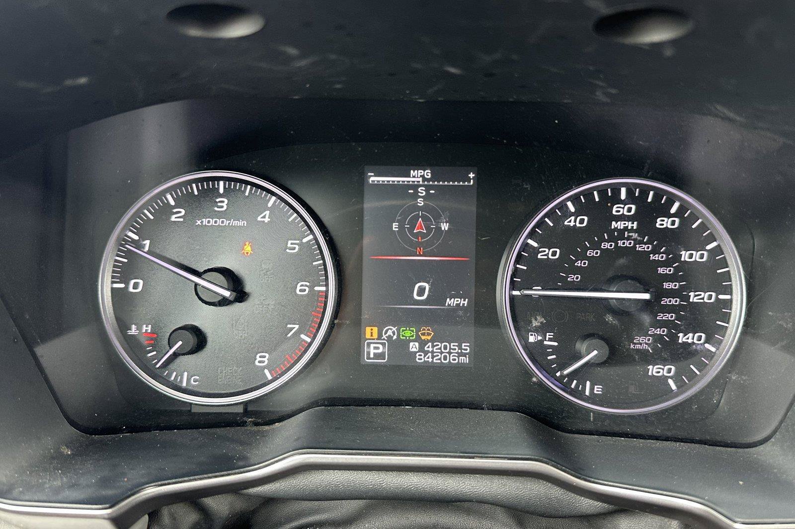 Used 2022 Subaru Outback Limited AWD/4WD image 25
