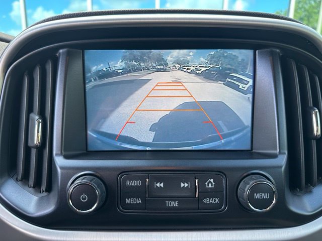Used 2016 GMC Canyon SLE w/ SLE Convenience Package RWD image 18