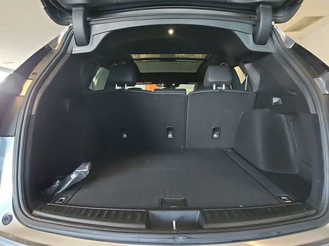 Certified 2024 Acura RDX A-Spec AWD/4WD image 24