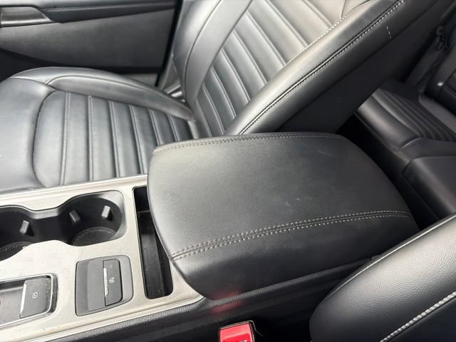 Certified 2023 Ford Edge SEL w/ Convenience Package AWD/4WD image 28