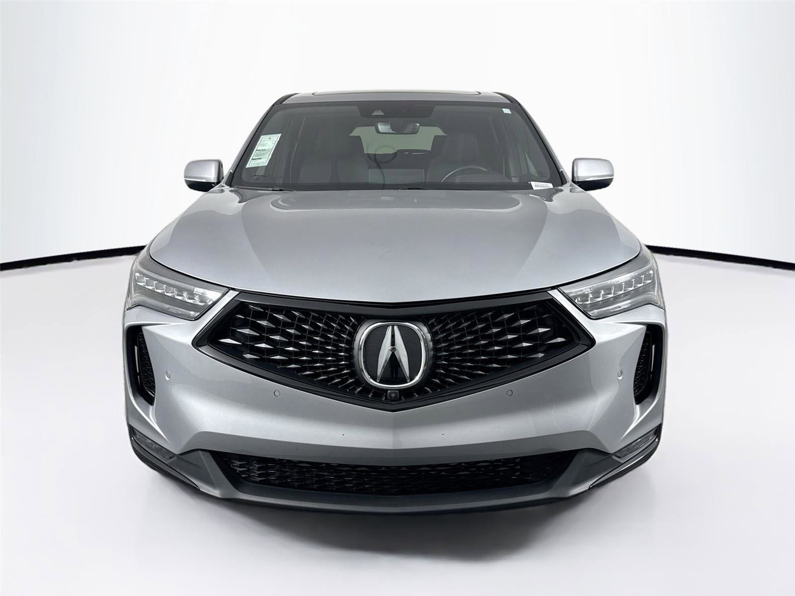 Used 2022 Acura RDX AWD image 3