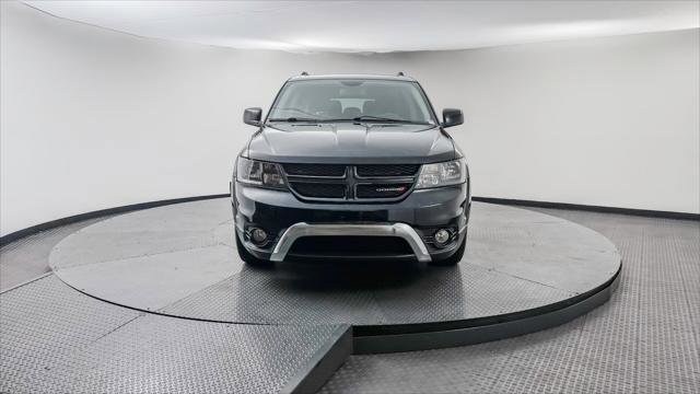 Used 2018 Dodge Journey Crossroad image 11