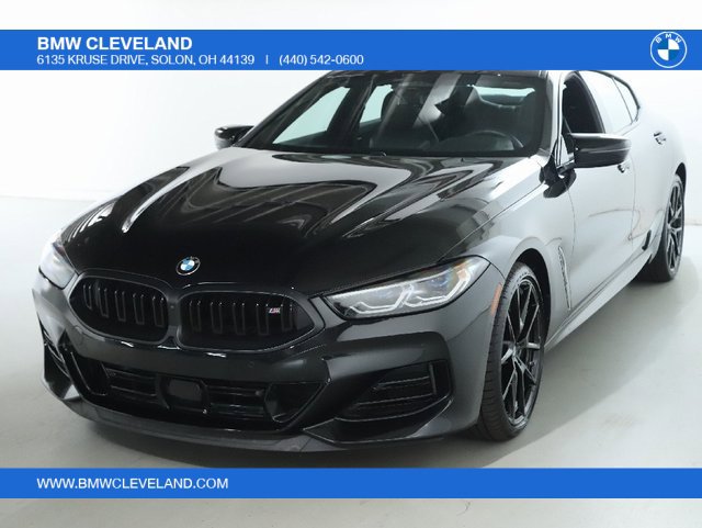 Used 2026 BMW M850i xDrive