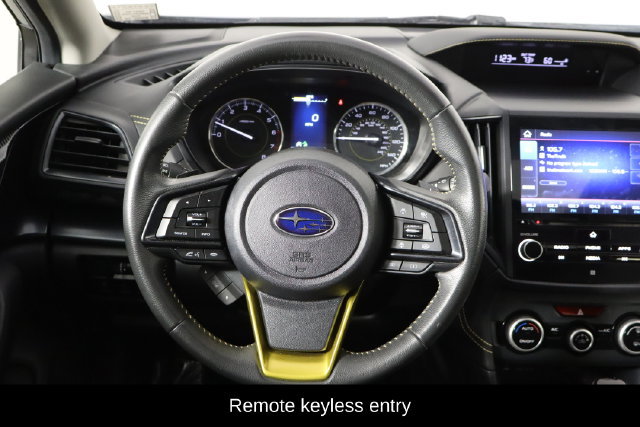 Used 2023 Subaru Crosstrek 2.5i Sport AWD/4WD image 6