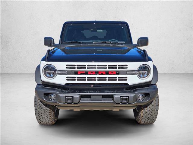 New 2026 Ford Bronco Heritage Edition image 6