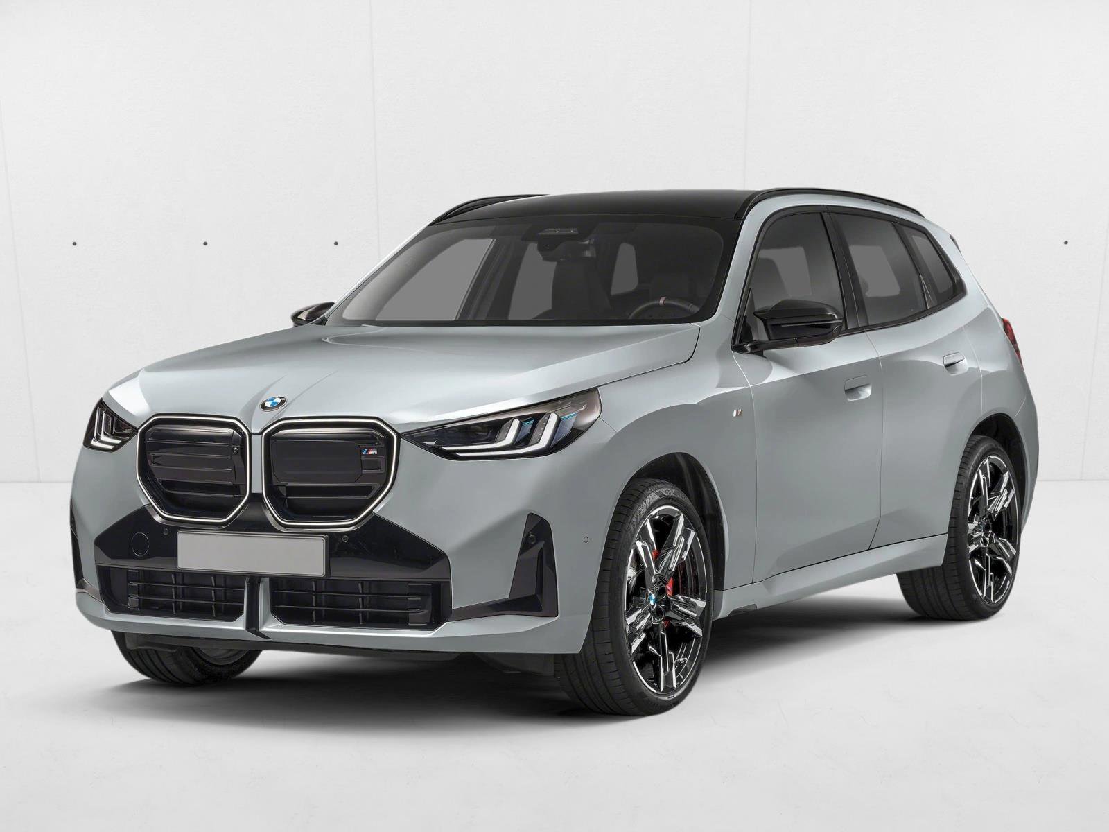 Used 2026 BMW X3 xDrive30 w/ Convenience Package