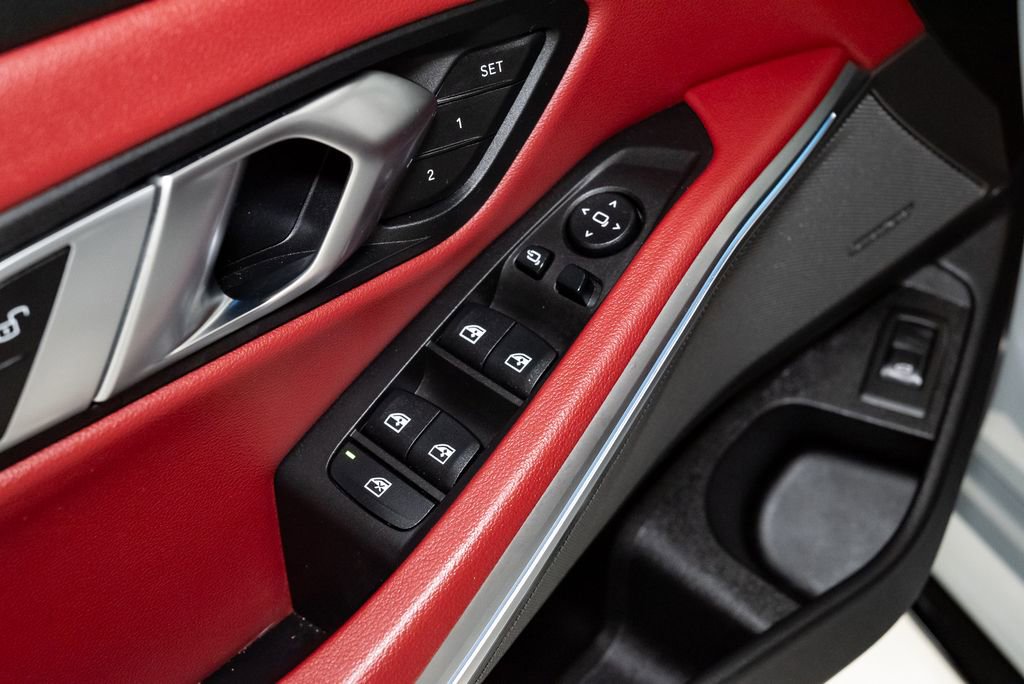 Used 2023 BMW M340i xDrive M340i xDrive w/ Premium Package image 11