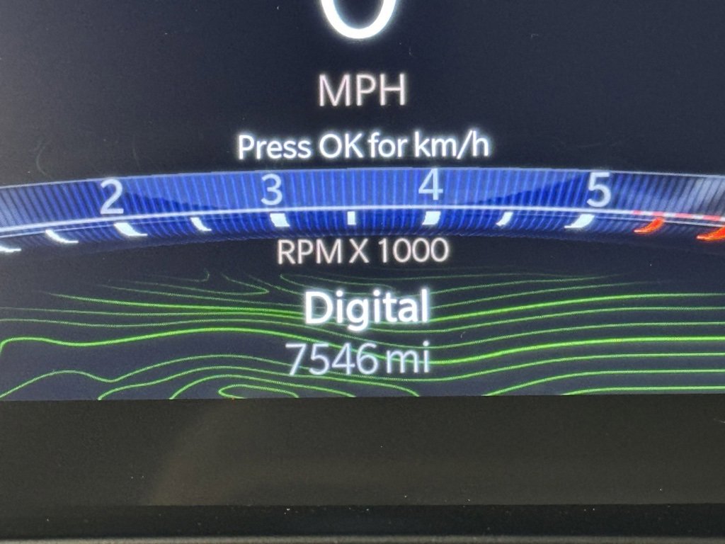 Used 2025 Jeep Grand Cherokee Limited 4xe w/ Luxury Tech Group II image 34