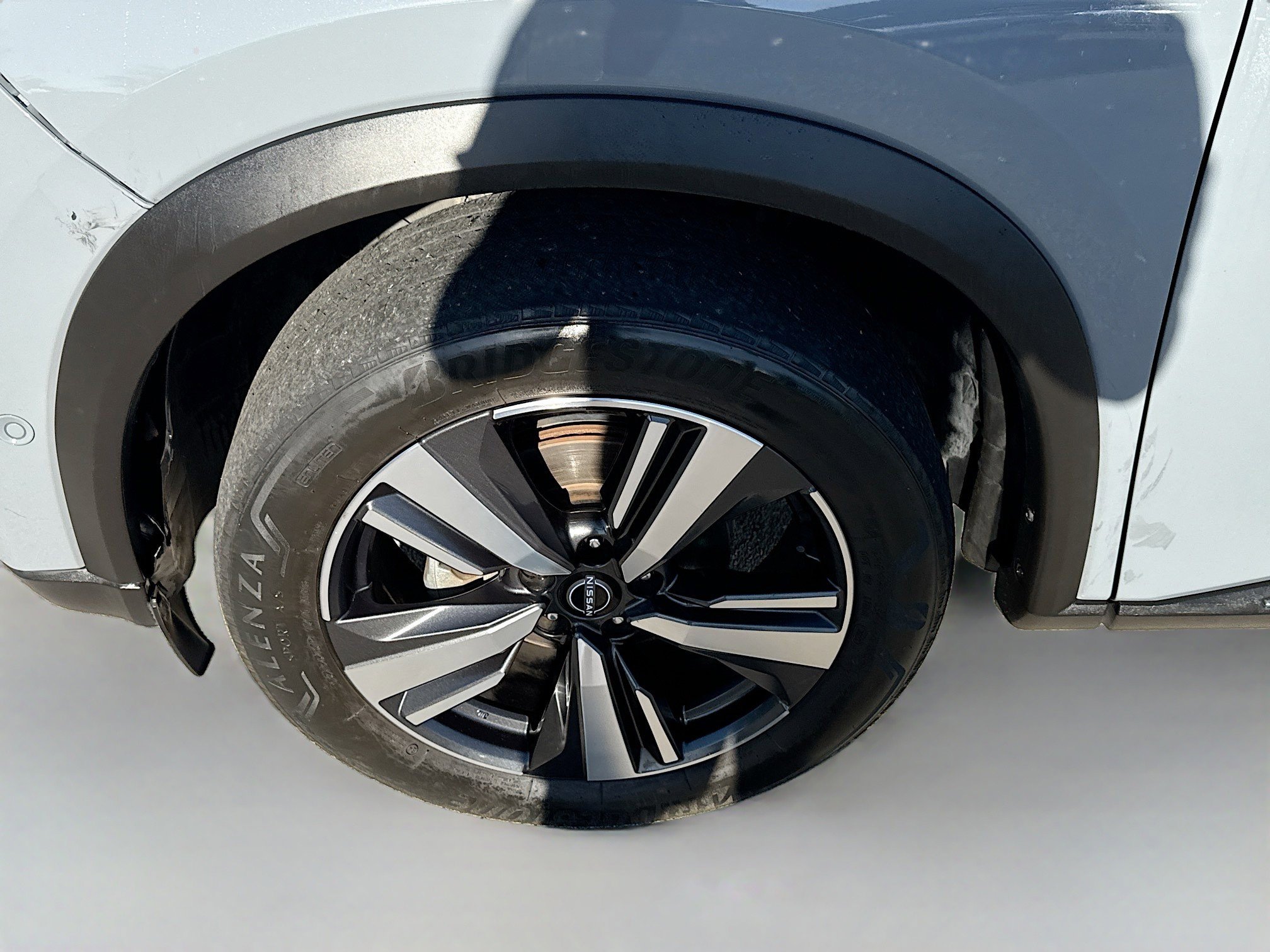 Used 2023 Nissan Rogue SL w/ SL Premium Package image 37