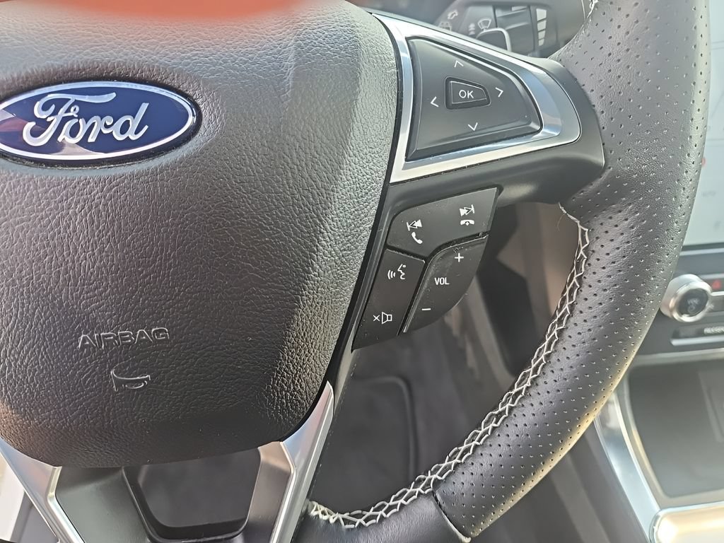 Used 2023 Ford Edge ST w/ Equipment Group 401A AWD/4WD image 13