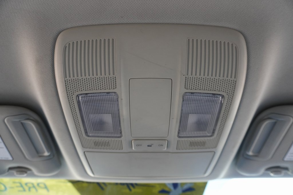 Used 2016 MAZDA MAZDA6 Touring image 16