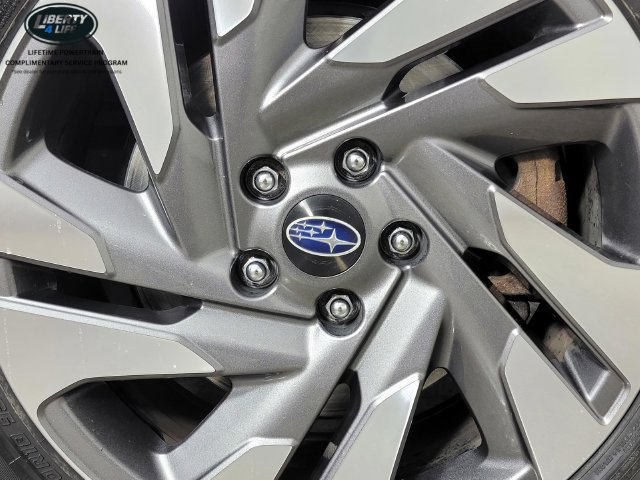 Used 2024 Subaru Legacy Limited AWD/4WD image 10