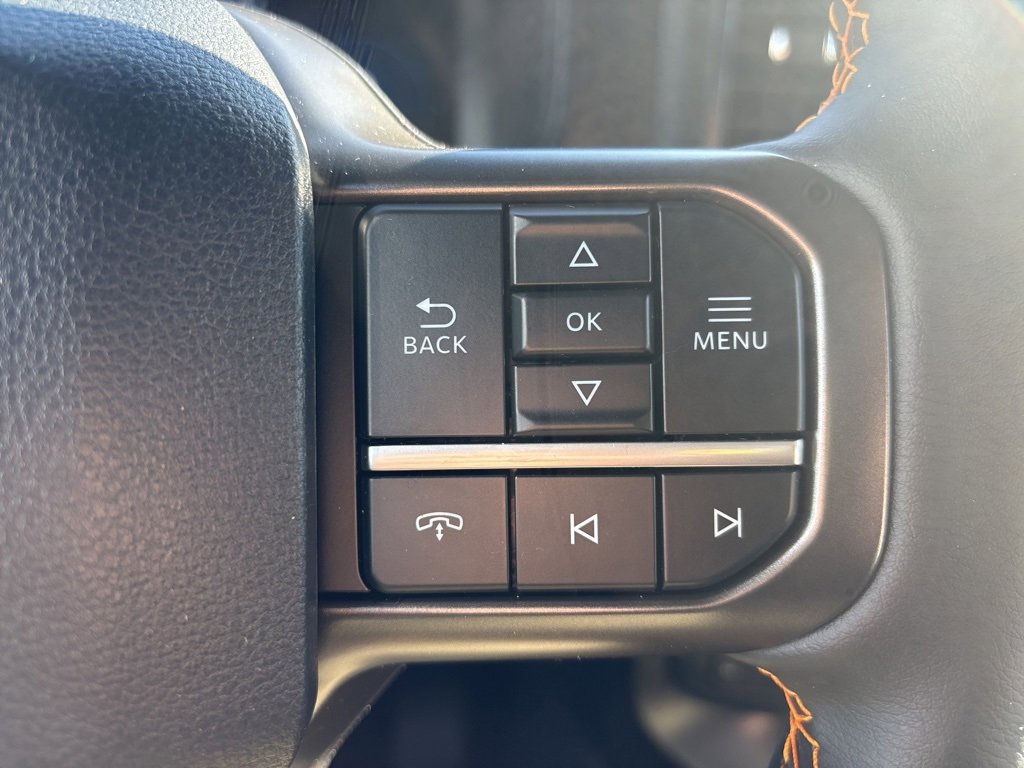 New 2025 Ford F150 Tremor w/ Equipment Group 402A High image 33