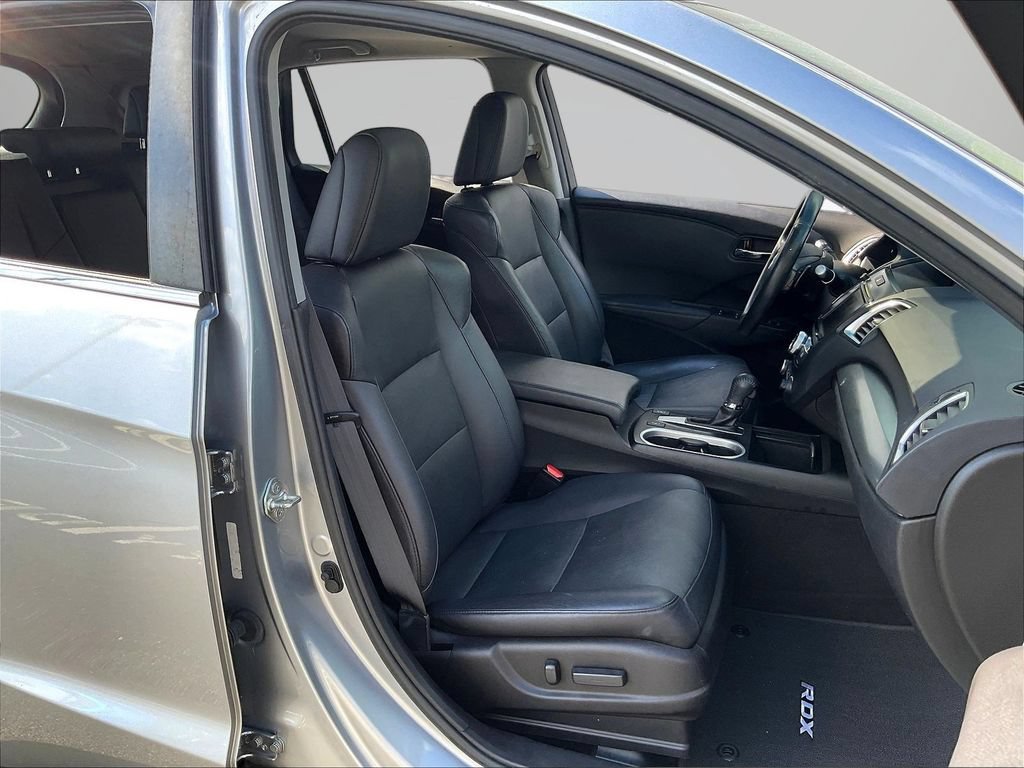 Used 2018 Acura RDX w/ Technology Package AWD/4WD image 29