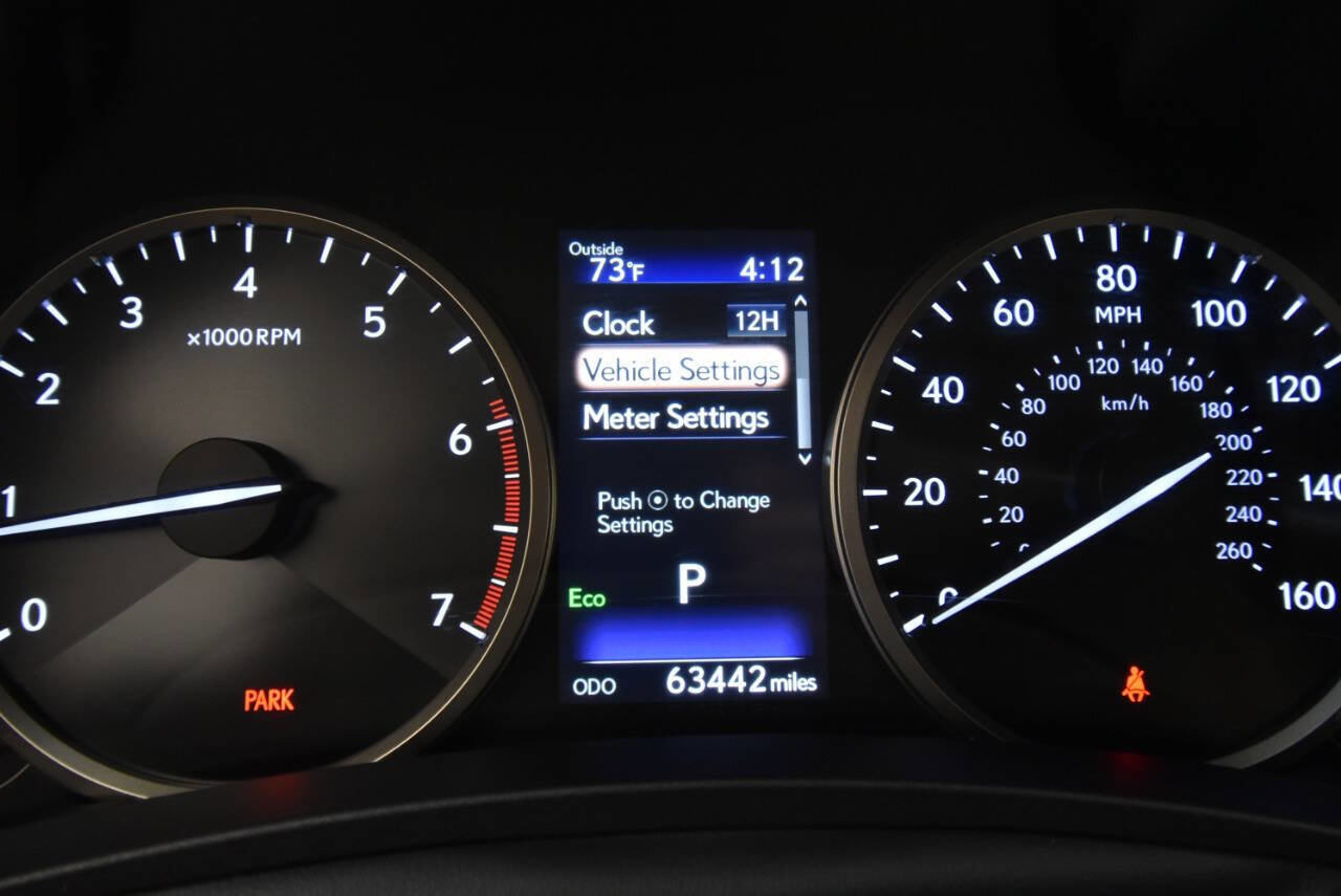 Used 2019 Lexus NX 300 FWD w/ Comfort Package image 28