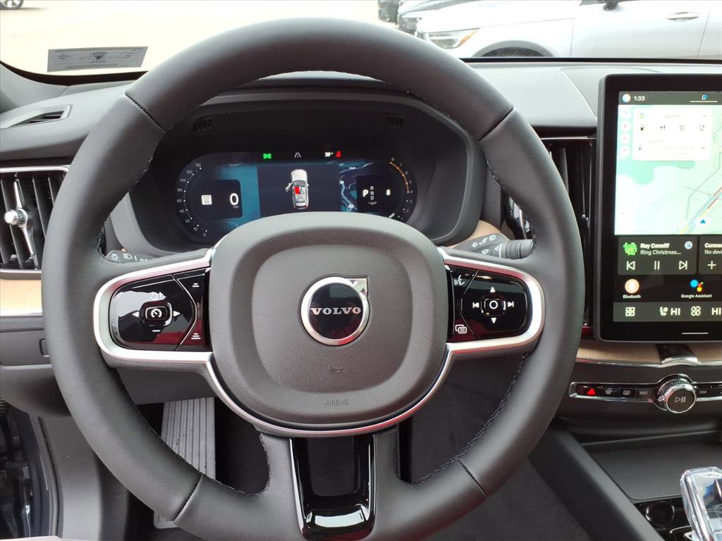 Certified 2026 Volvo XC60 B5 Plus w/ Climate Package AWD/4WD image 14