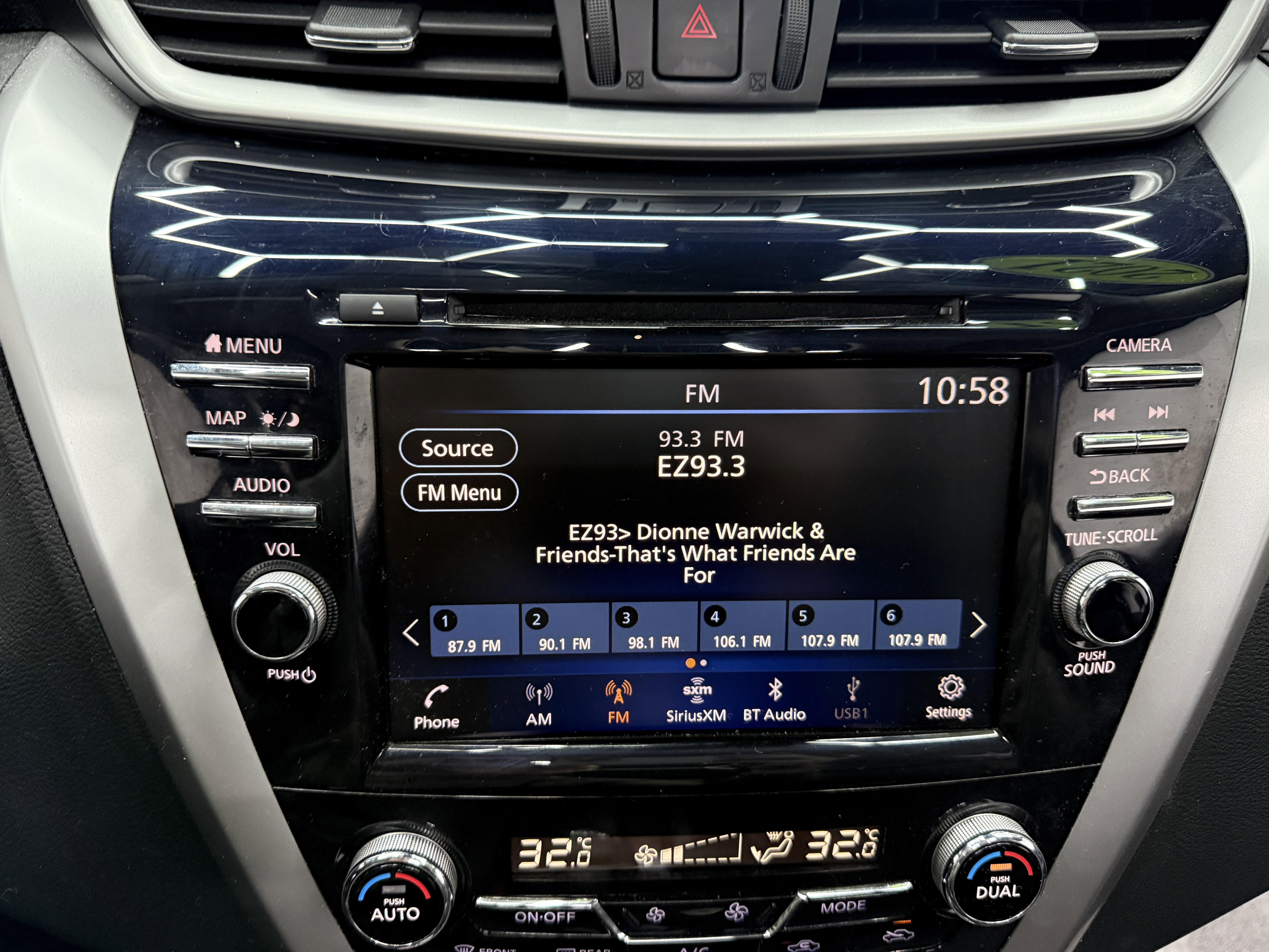 Used 2021 Nissan Murano SL image 20