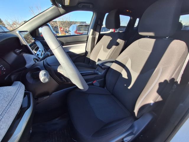 Used 2024 Jeep Compass Sport image 20