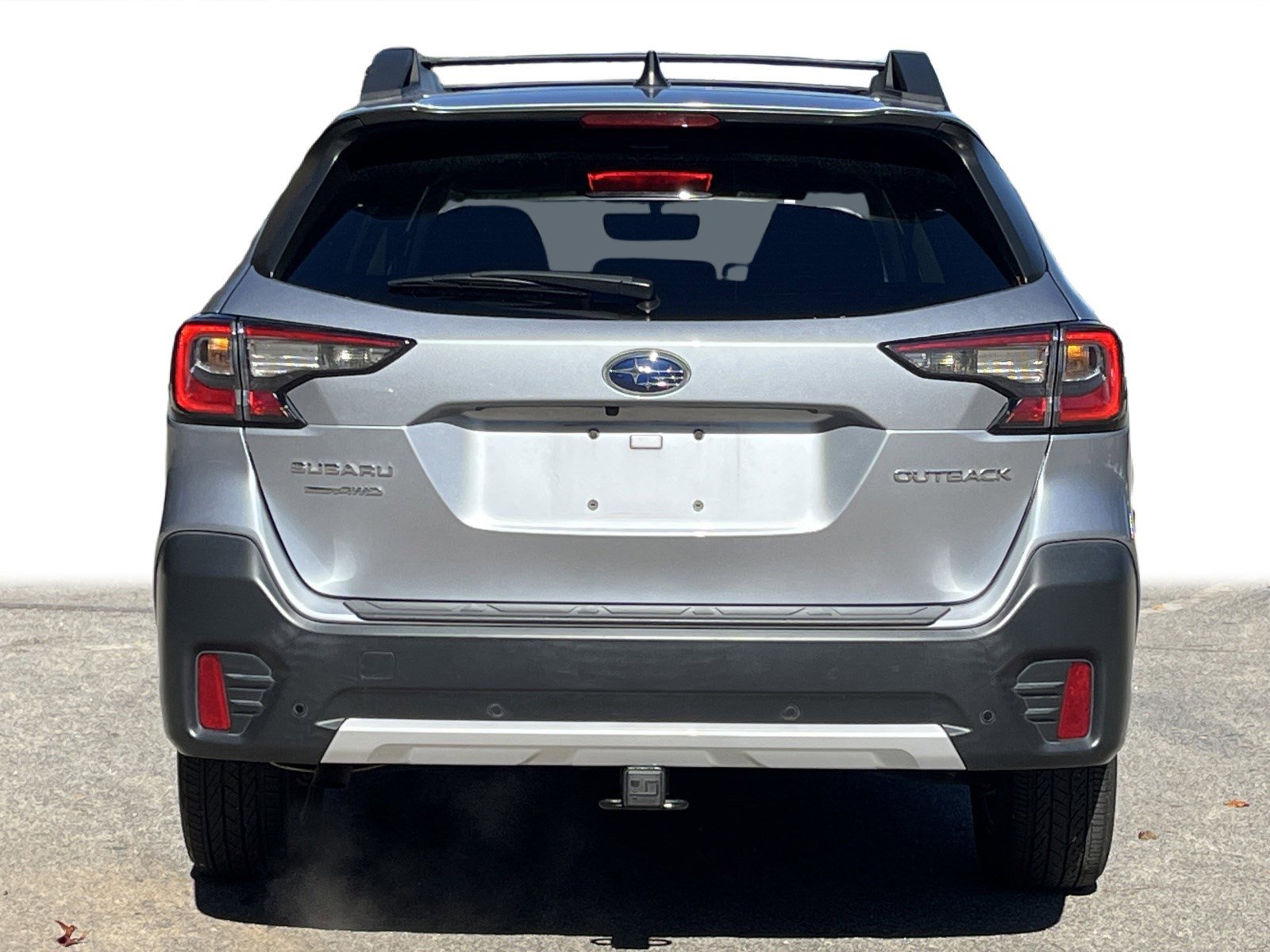 Used 2022 Subaru Outback Limited image 26