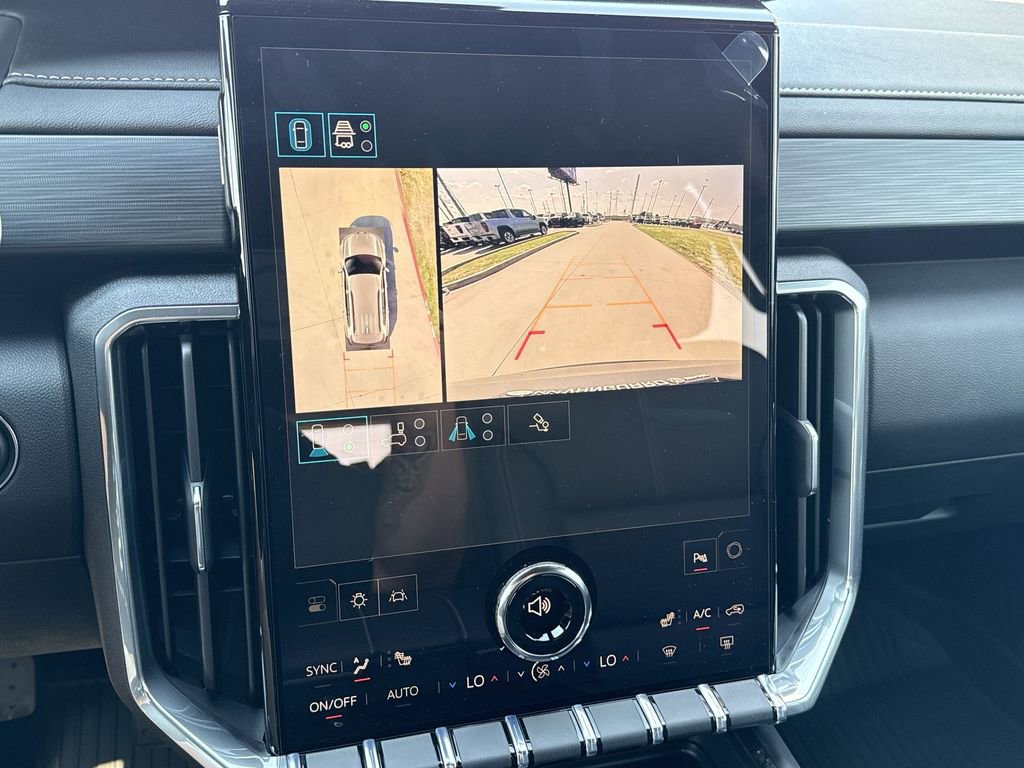 New 2026 GMC Acadia Elevation w/ Elevation Premium Package image 13