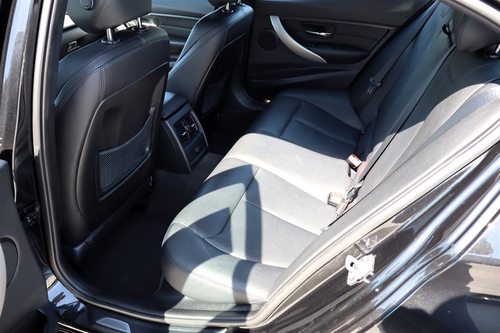Used 2014 BMW 335i Sedan RWD image 19