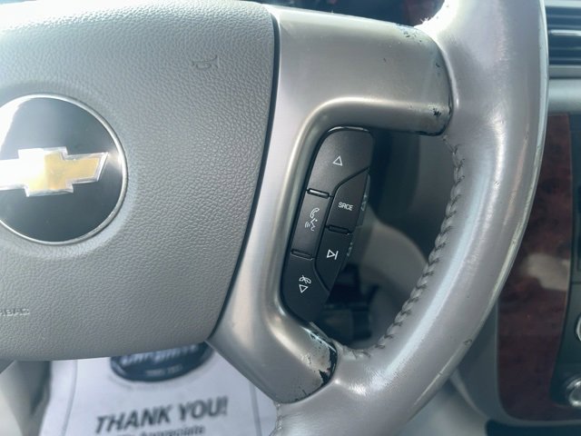 Used 2011 Chevrolet Suburban LT w/ Luxury Package image 16