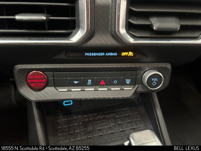 Used 2024 Ford Mustang GT Premium RWD image 20