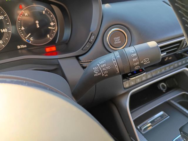 New 2026 MAZDA CX-70 3.3 Turbo S w/ Premium Package image 40