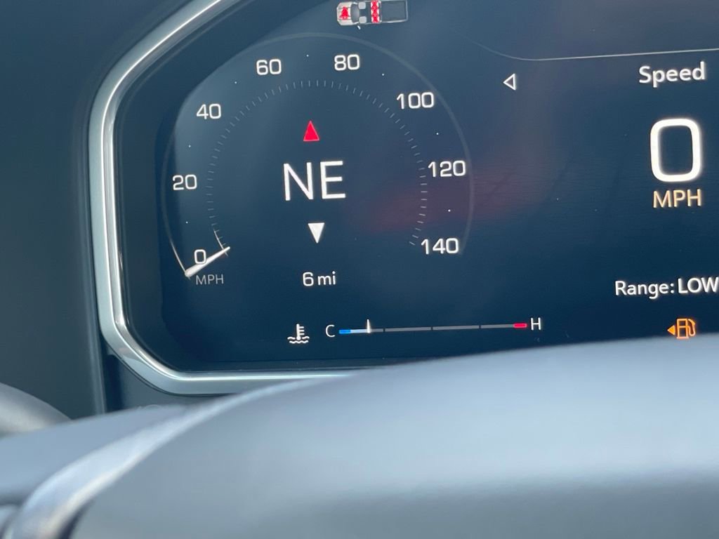 New 2026 GMC Sierra 2500 Denali Ultimate image 16