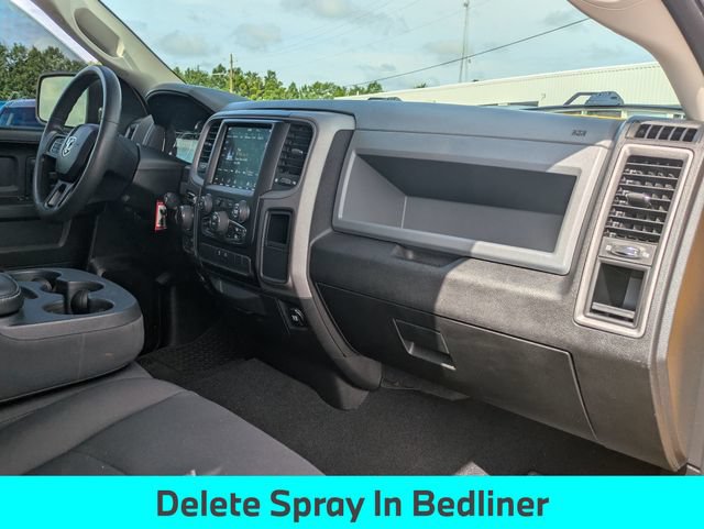 Used 2019 RAM 1500 Express w/ Wheel & Sound Group AWD/4WD image 28