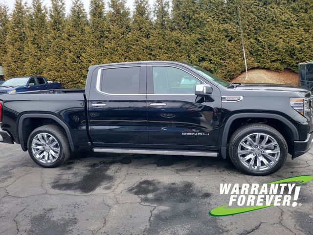 New 2026 GMC Sierra 1500 Denali AWD/4WD image 8