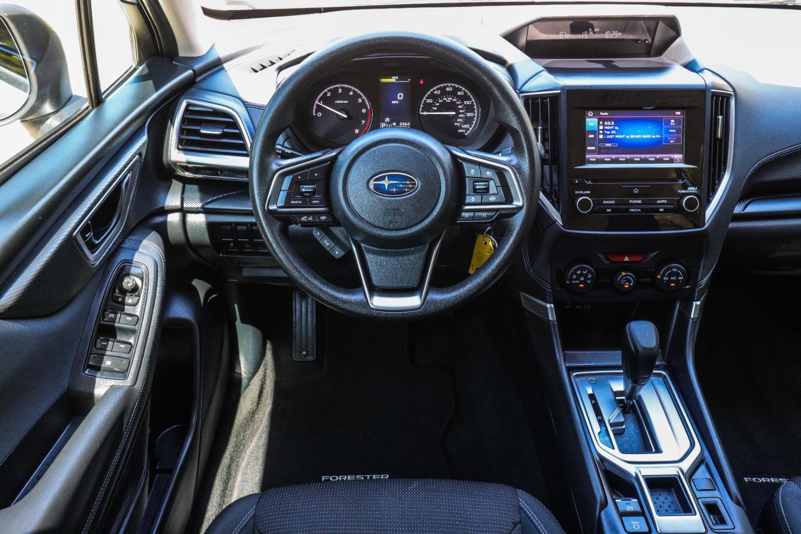 Used 2020 Subaru Forester w/ Popular Package #1 AWD/4WD image 22