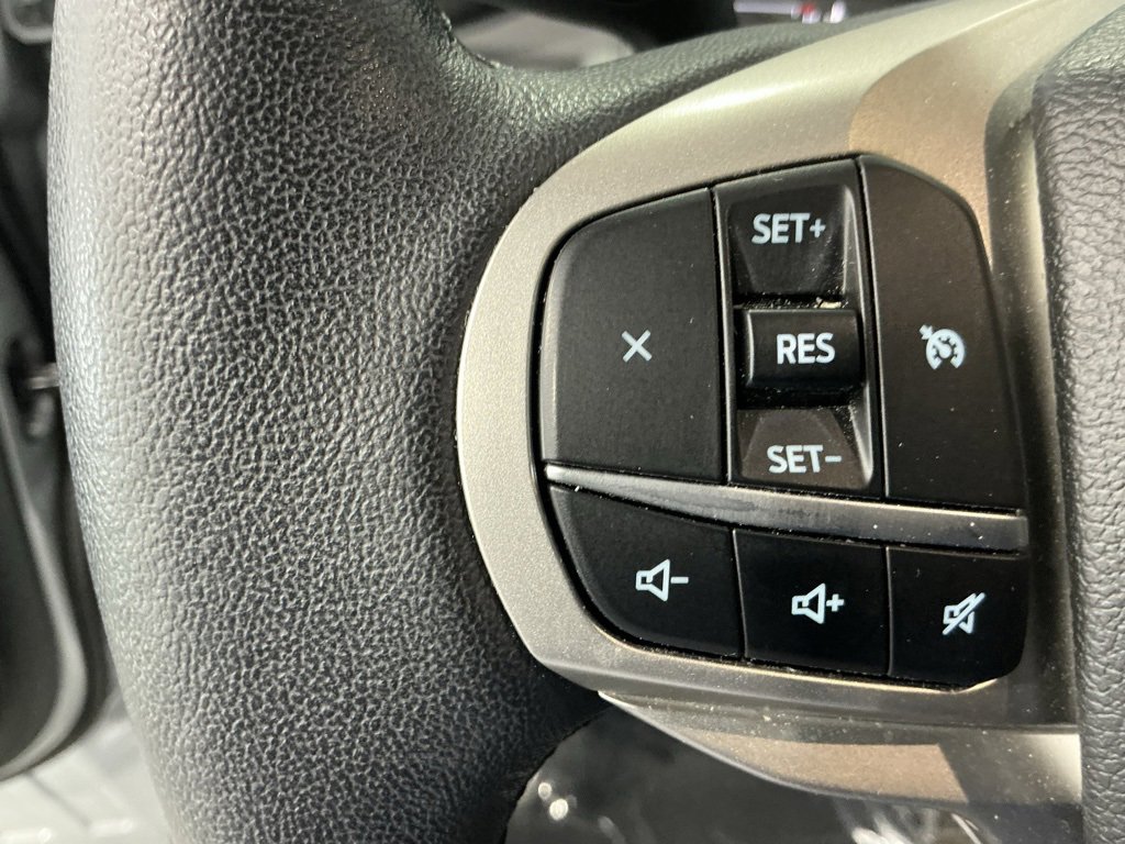 Used 2023 Ford Explorer XLT w/ Equipment Group 202A image 18